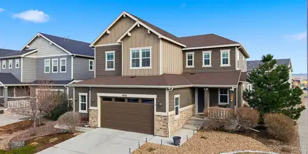 9776 Camas Lane
