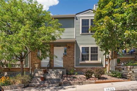 3920 Smoke Tree Drive
