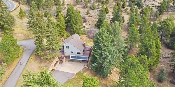 6136 High Drive