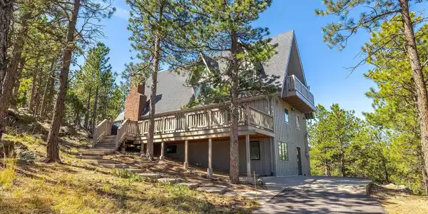 65 Bristlecone Way