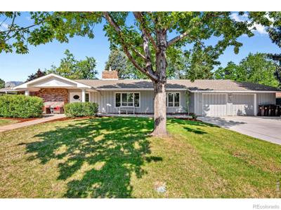 305 Kiowa Place