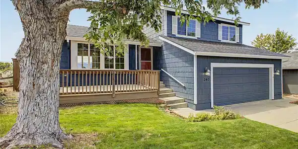 240 Quail Ridge Circle