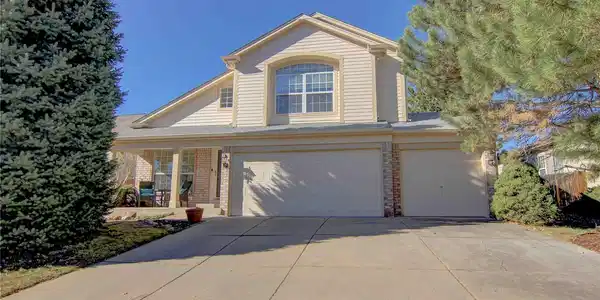 13795 W Amherst Way