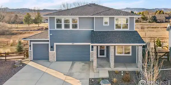 1603 Foggy Brook Drive