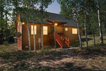 112 Apache Trail
