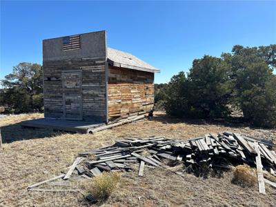 Lot 93 Twin Lakes Ranch