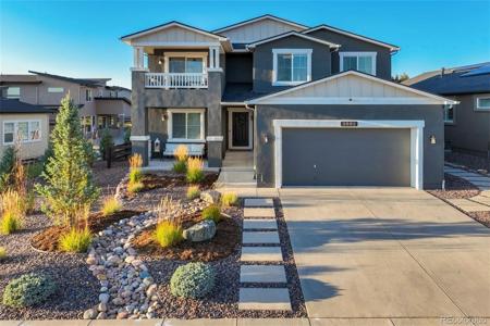 3882 Horse Gulch Loop