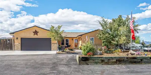 5160 Sapphire Drive