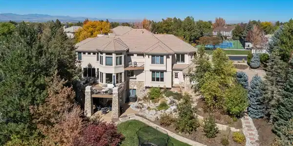 298 Fairchild Drive