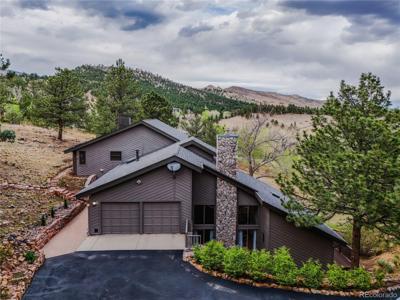8664 Middle Fork Road