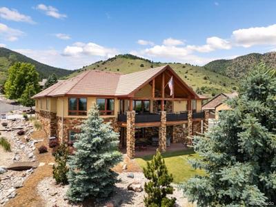 6170 Falcon Ridge Lane