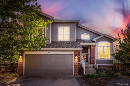 7431 Bison Place