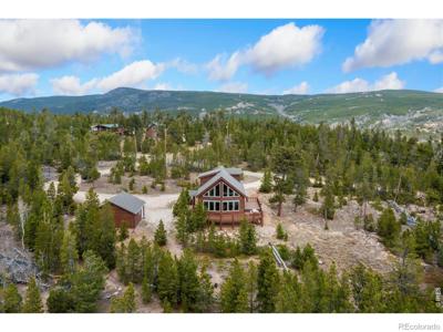 1311 Shoshoni Drive