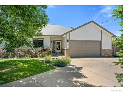 405 Orchard Drive