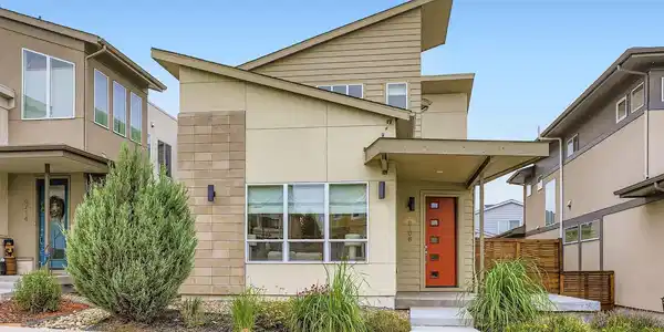 6708 Navajo Street
