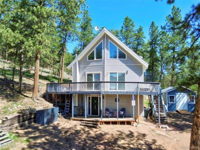 143 Stonehenge Drive
