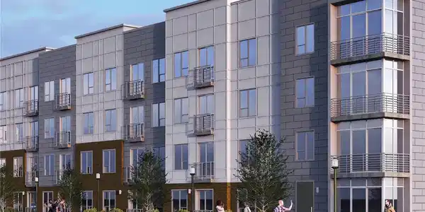 Image 4: New Build Condo Possibility Image 4: New Build Condo Possibility