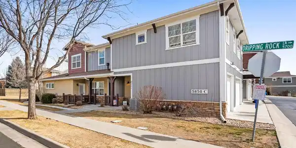 5850 Dripping Rock Lane