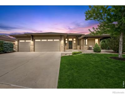 5506 Evangeline Drive