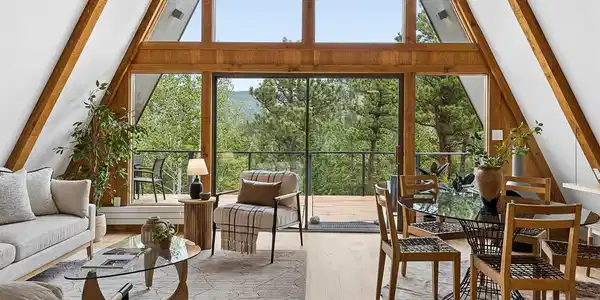 118 Crooked Spur