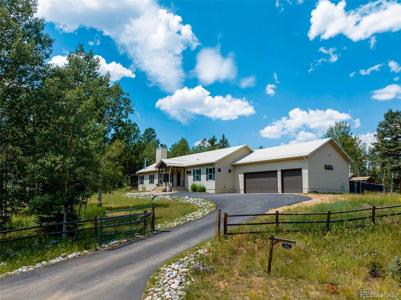 517 Aspen village Road