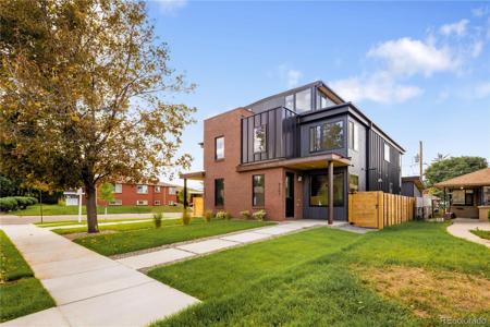 4303 Osceola Street