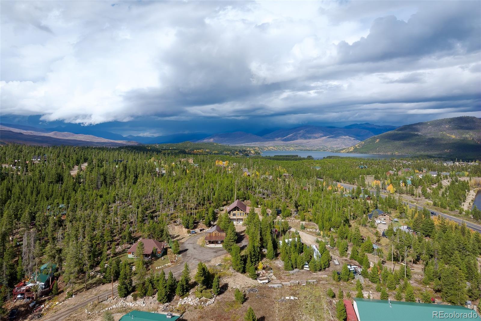 Image 3: two cabins on 2.61 acres Image 3: two cabins on 2.61 acres