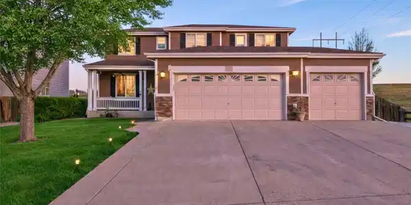 435 Bonanza Drive