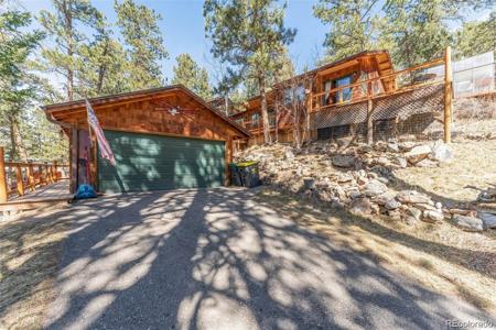 27407 Upper Cold Spg Gulch Road