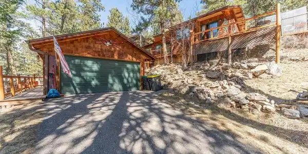 27407 Upper Cold Spg Gulch Road