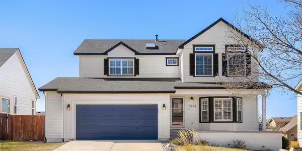 3464 Cape Romain Drive