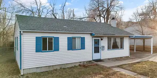 409 Burlington Avenue