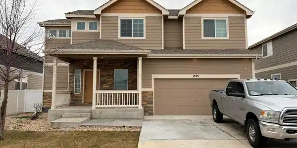 1525 Wavecrest Drive