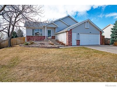 661 Brewer Drive