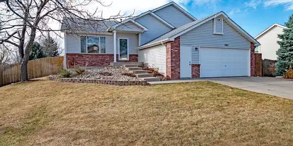 661 Brewer Drive
