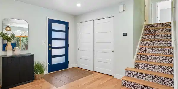 Image 4: Wood floors throughout