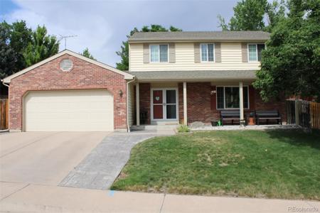 7394 S Field Court