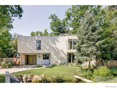 580 Pleasant Street