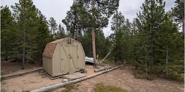 44 Catamount Court