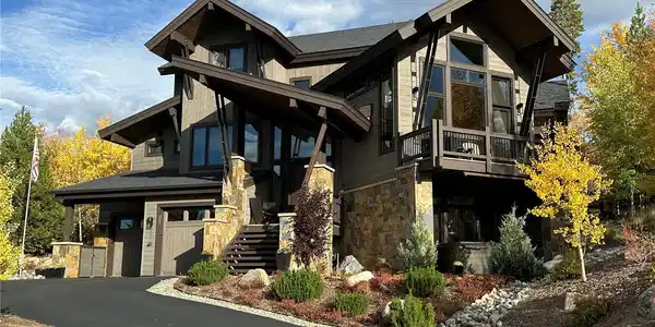 240 Game Trail Road