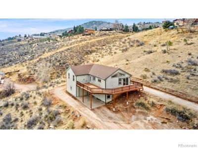 5061 Fawn Lane