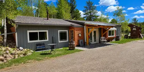 388 Clark Road