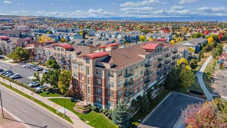 10176 Park Meadows Drive