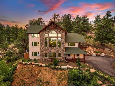 71 Crestone Circle