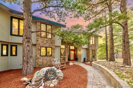 1854 Foothills Drive S