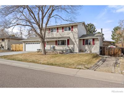 4747 S Oak Court