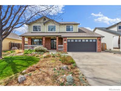 3507 Oak Hill Court