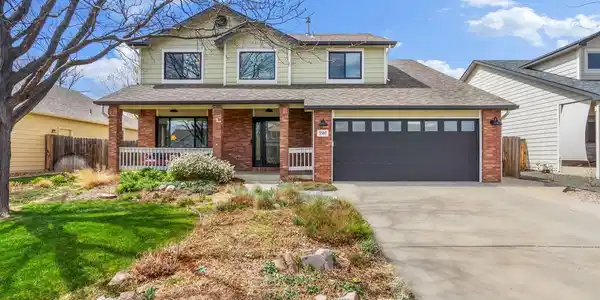 3507 Oak Hill Court