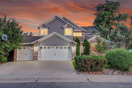 18060 E Dorado Avenue