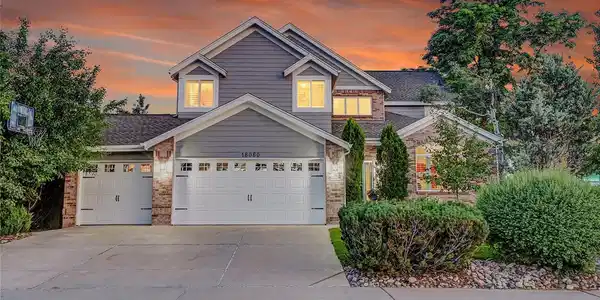 18060 E Dorado Avenue